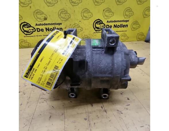 Air Conditioning Compressor VOLVO V40 Kombi (VW)