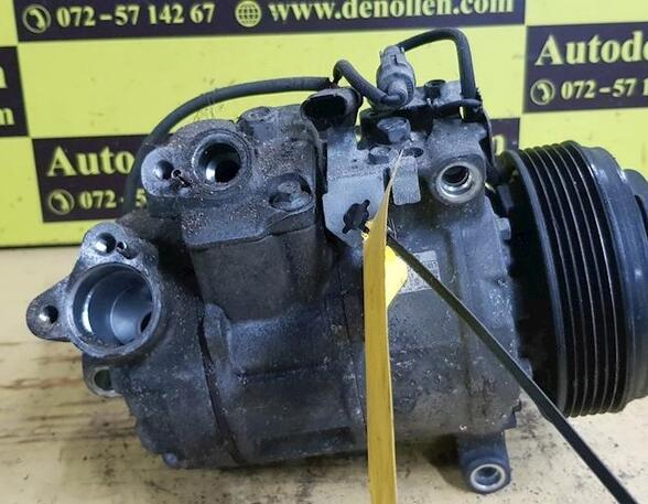 Airco Compressor BMW 1er (E81), BMW 1er (E87)