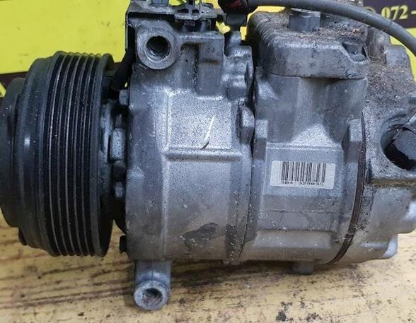 Airco Compressor BMW 1er (E81), BMW 1er (E87)