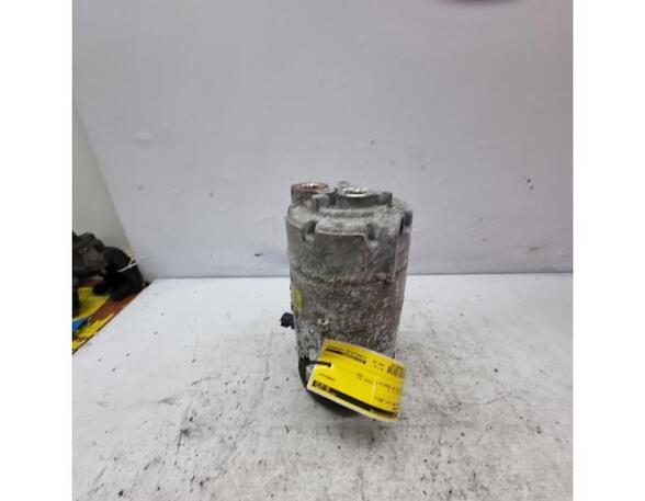 Air Conditioning Compressor FORD Galaxy (WA6), FORD S-Max (WA6)