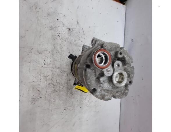 Airco Compressor FORD Galaxy (WA6), FORD S-Max (WA6)