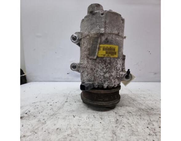 Air Conditioning Compressor FORD Galaxy (WA6), FORD S-Max (WA6)