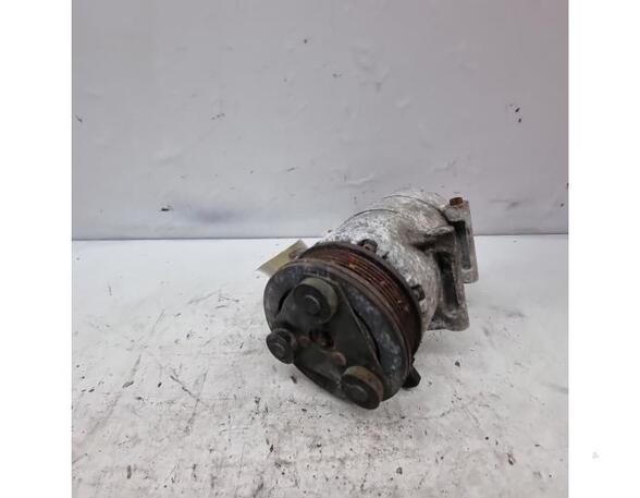 Airco Compressor FORD Galaxy (WA6), FORD S-Max (WA6)