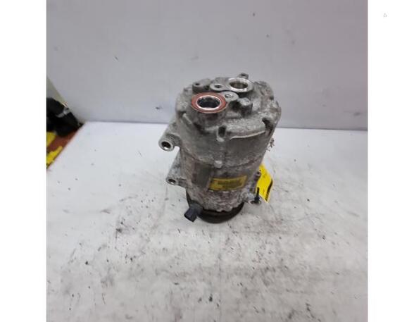 Air Conditioning Compressor FORD Galaxy (WA6), FORD S-Max (WA6)