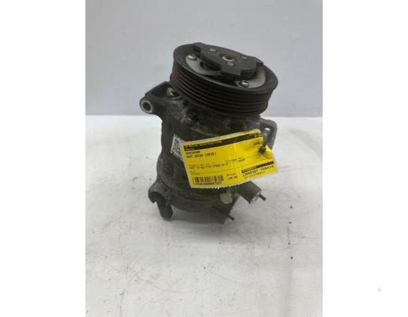 Air Conditioning Compressor SEAT Ibiza IV (6J5, 6P1), SEAT Ibiza IV Sportcoupe (6J1, 6P5)