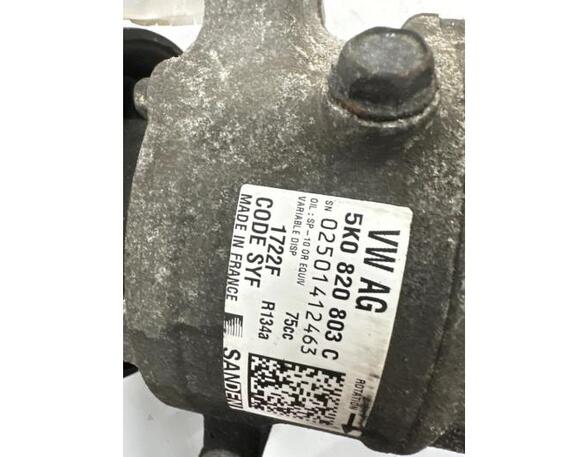 Airco Compressor SEAT Ibiza IV (6J5, 6P1), SEAT Ibiza IV Sportcoupe (6J1, 6P5)