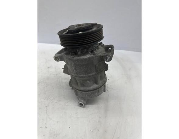 Air Conditioning Compressor SEAT Ibiza IV (6J5, 6P1), SEAT Ibiza IV Sportcoupe (6J1, 6P5)