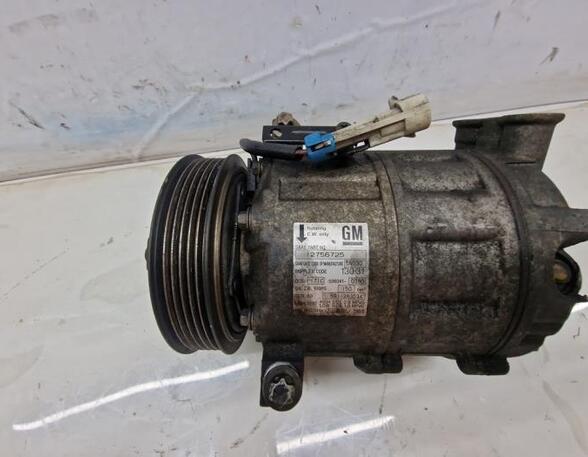 Air Conditioning Compressor SAAB 9-5 (YS3E)