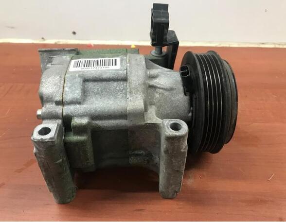 Airco Compressor LANCIA YPSILON (312_)