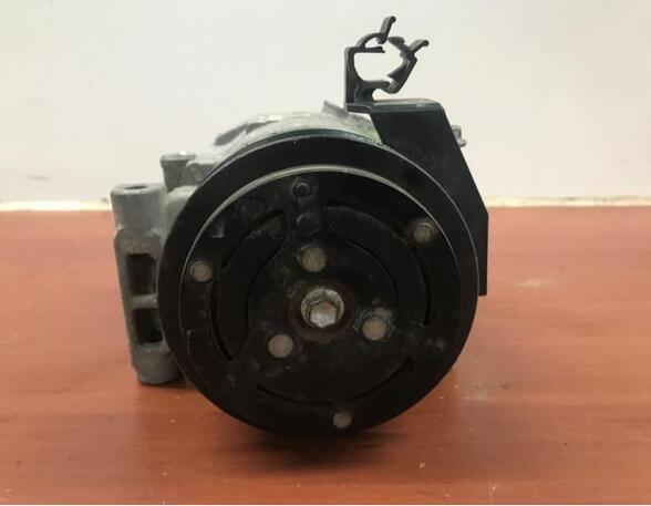 Airco Compressor LANCIA YPSILON (312_)