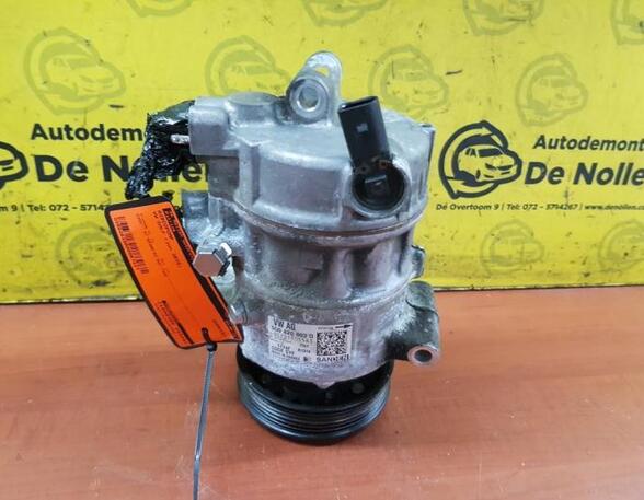 Airco Compressor VW GOLF VII (5G1, BQ1, BE1, BE2)