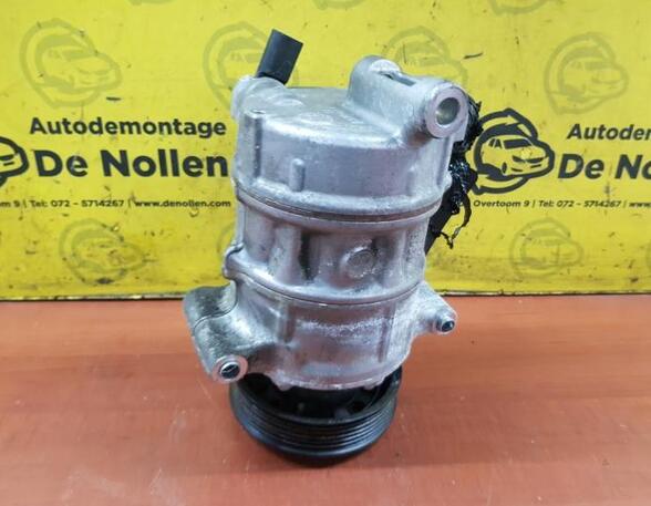 Airco Compressor VW GOLF VII (5G1, BQ1, BE1, BE2)