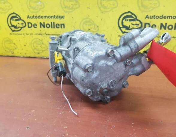 Airco Compressor MINI MINI CLUBVAN (R55), MINI MINI COUNTRYMAN (R60)