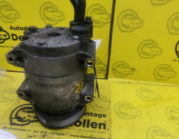 Air Conditioning Compressor VOLVO V70 II (285)