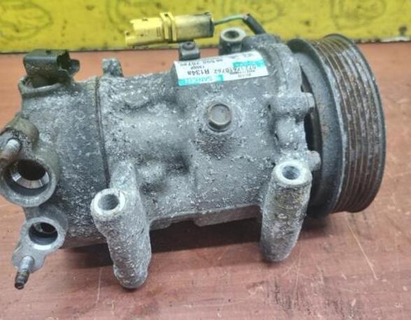 Airco Compressor PEUGEOT 207 CC (WD_)