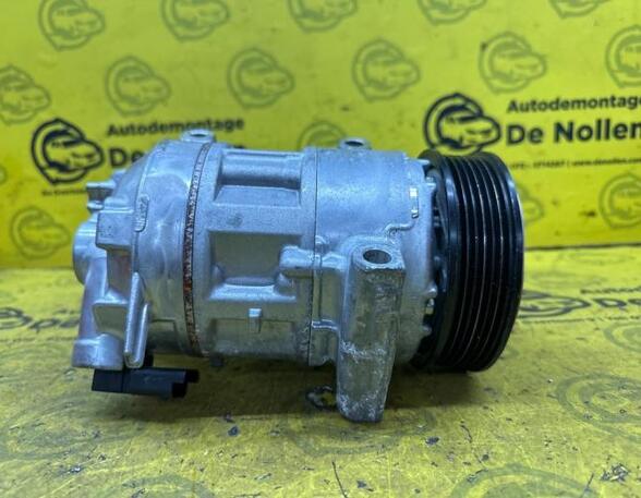 Airco Compressor OPEL CORSA F (P2JO)