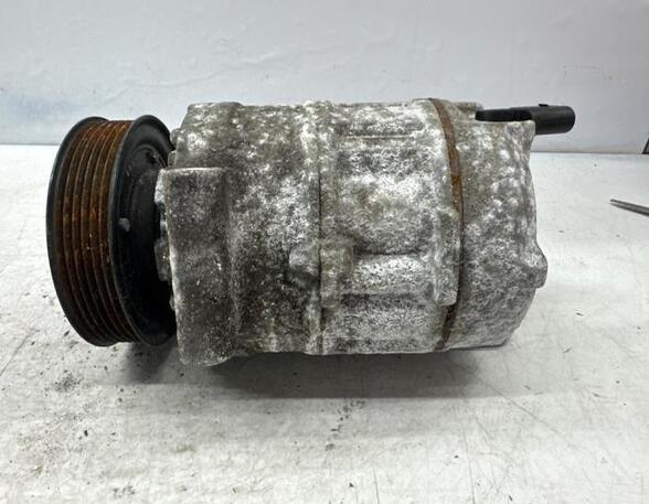 Air Conditioning Compressor VW GOLF V (1K1)