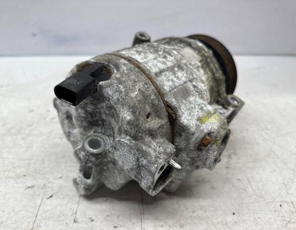 Airco Compressor VW GOLF V (1K1)