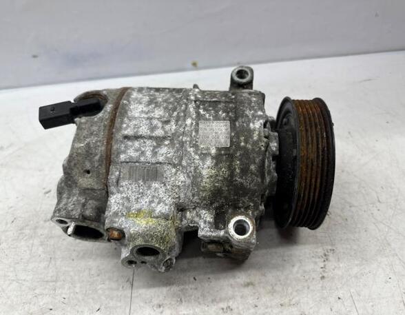 Air Conditioning Compressor VW GOLF V (1K1)