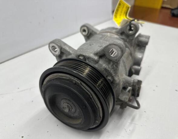 Air Conditioning Compressor BMW 1 (F20)