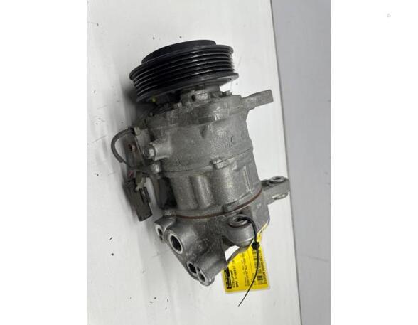 Air Conditioning Compressor BMW 1 (F20)