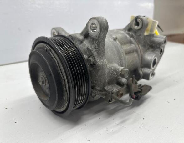 Air Conditioning Compressor BMW 1 (F20)