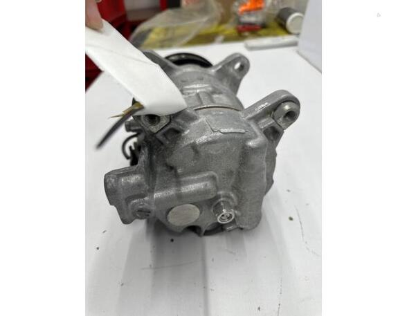 Air Conditioning Compressor BMW 1 (F20)