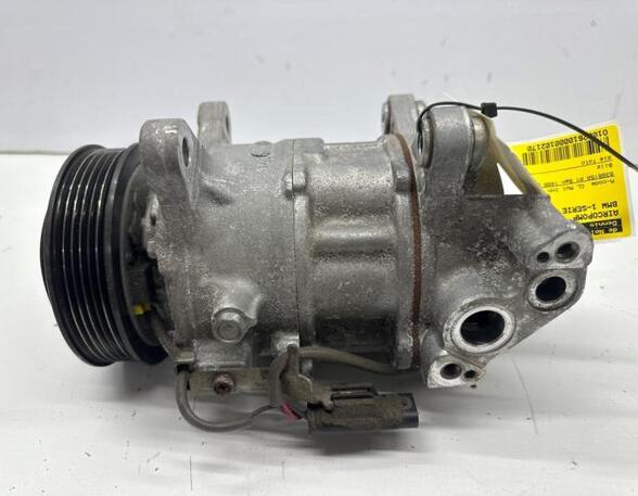 Airco Compressor BMW 1 (F20)