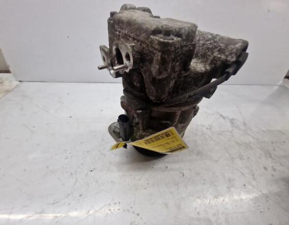 Air Conditioning Compressor BMW 1 (E87)