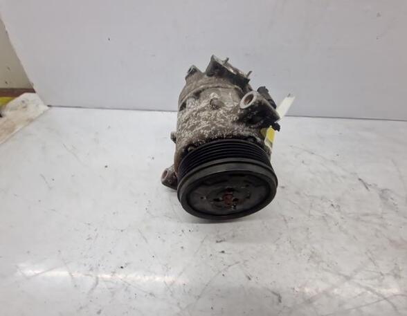 Air Conditioning Compressor BMW 1 (E87)