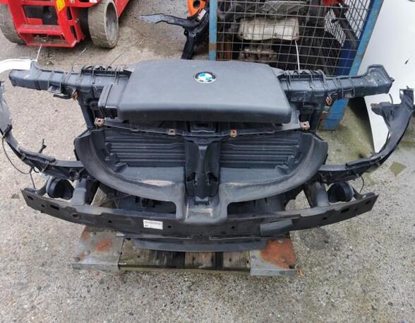 Airco Condensor BMW 1er (E87)