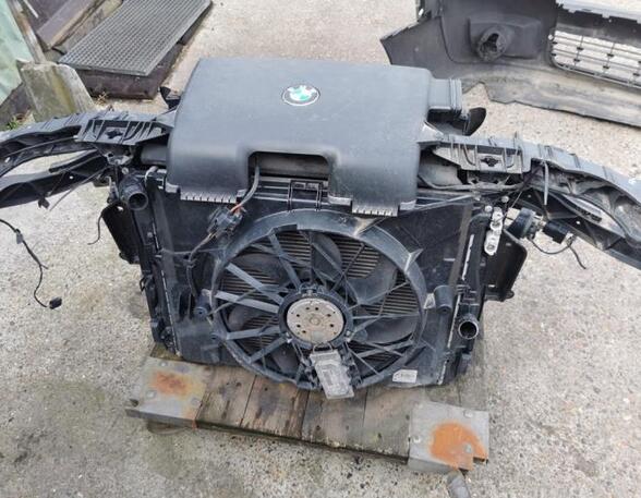 Airco Condensor BMW 1er (E87)