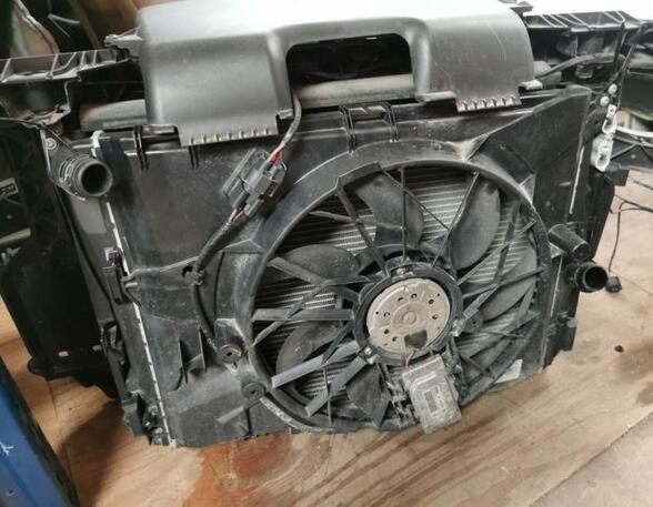 Airco Condensor BMW 1er (E87)