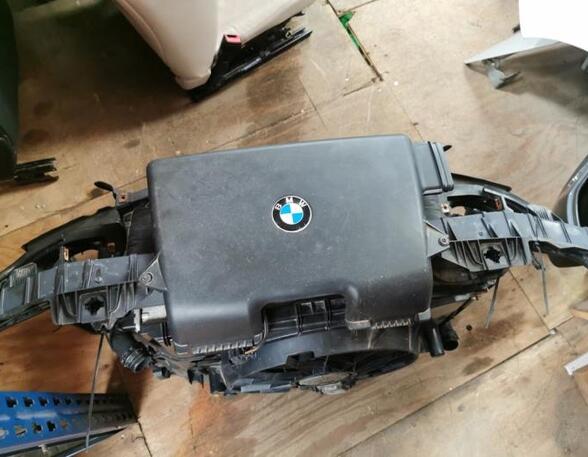 Airco Condensor BMW 1er (E87)