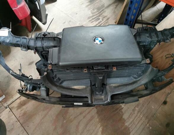 Airco Condensor BMW 1er (E87)