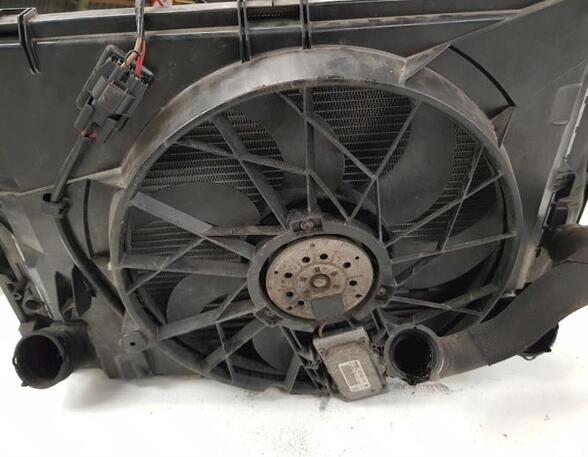 Air Conditioning Condenser BMW 1er (E81), BMW 1er (E87)