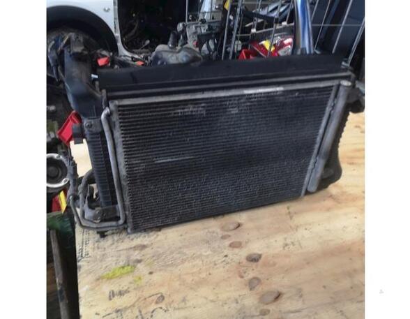 Airco Condensor VW Golf V (1K1)