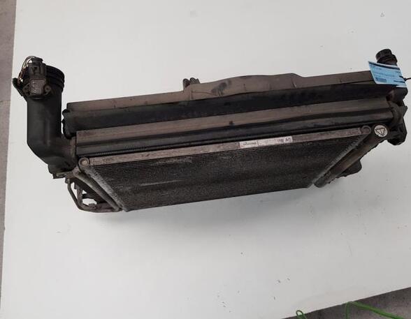 Airco Condensor VW Golf V (1K1)