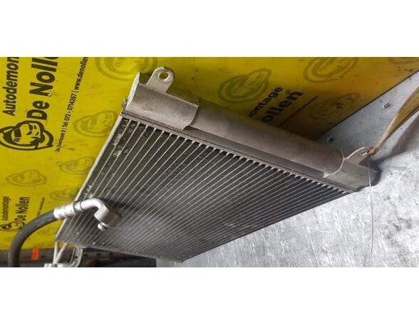 Air Conditioning Condenser VW POLO (6R1, 6C1), VW POLO Van (6R)