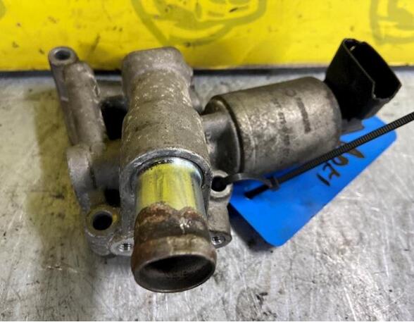 EGR Valve OPEL Corsa C (F08, F68)