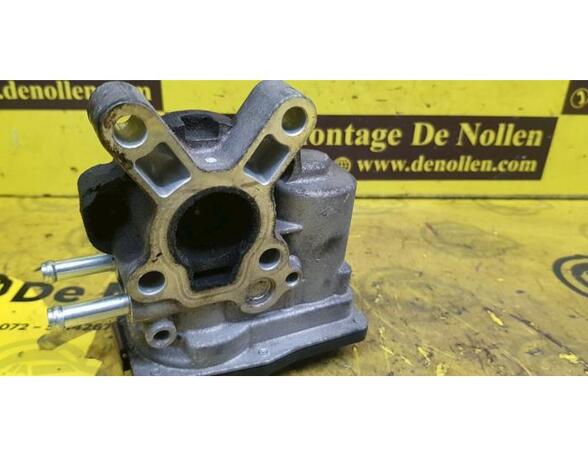 EGR Valve NISSAN Pathfinder III (R51)