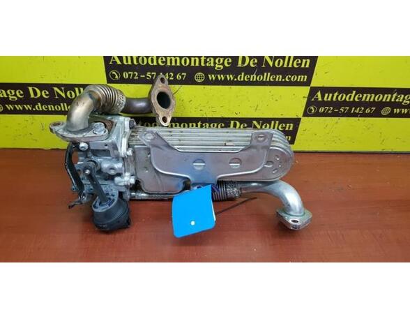 EGR Valve VW Golf V (1K1)