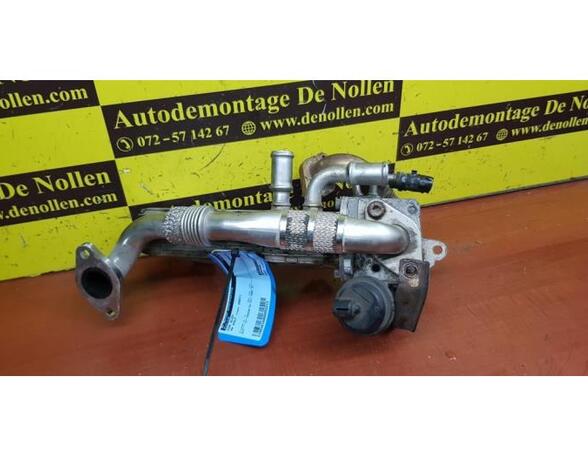 EGR Valve VW Golf V (1K1)