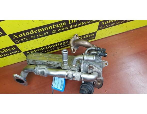 EGR Valve VW Golf V (1K1)