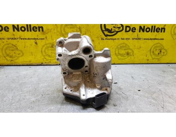 EGR Valve MERCEDES-BENZ E-CLASS (W212)