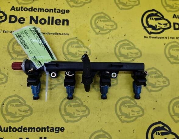 Injector Nozzle FIAT Punto (188)