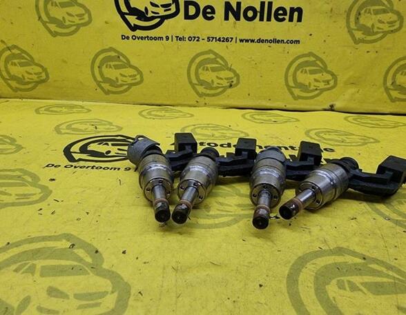 Injector Nozzle VW Golf V (1K1)