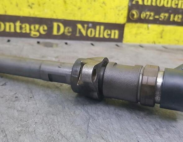 Injector Nozzle PEUGEOT Expert Kasten (VF3A, VF3U, VF3X)