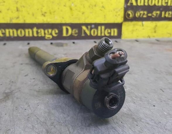 Injector Nozzle PEUGEOT Expert Kasten (VF3A, VF3U, VF3X)