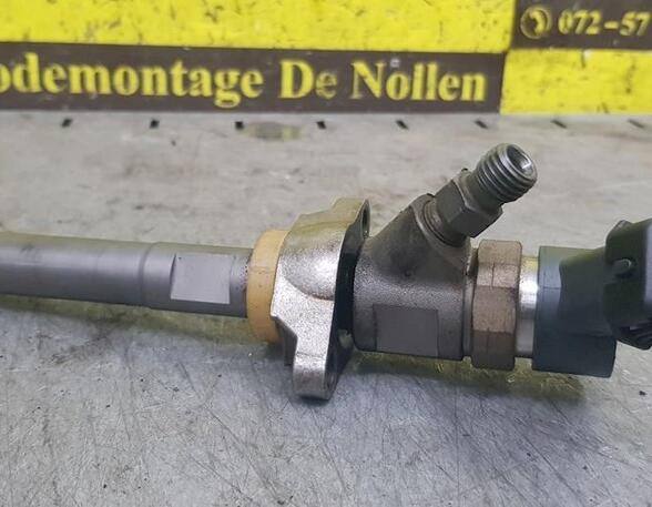 Injector Nozzle PEUGEOT Expert Kasten (VF3A, VF3U, VF3X)